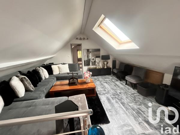 Maison à vendre 5 pièces 91 m² Vitry-sur-Loire