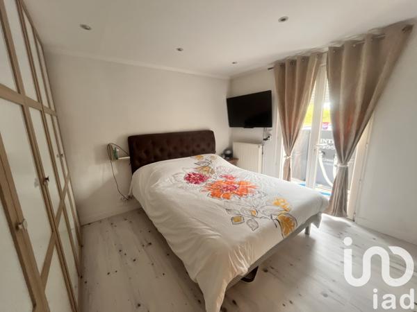 Maison à vendre 5 pièces 91 m² Vitry-sur-Loire