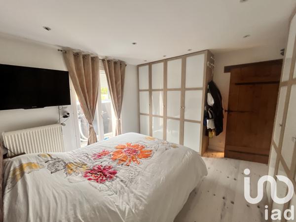 Maison à vendre 5 pièces 91 m² Vitry-sur-Loire