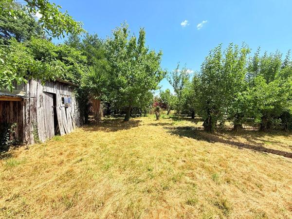 Terrain à Batir à vendre à Chevaigné en Ille-et-Vilaine (35250), ref : CG935