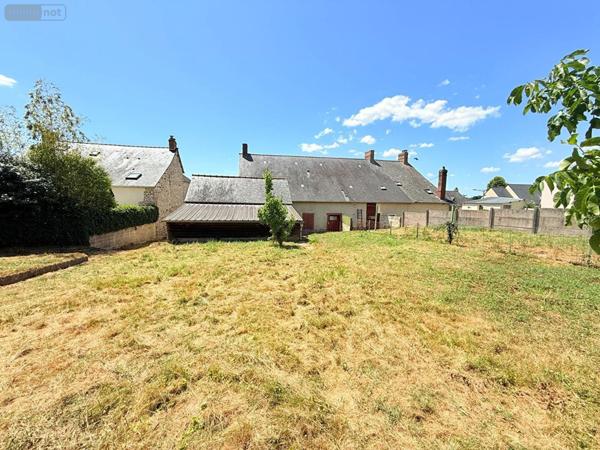 Terrain à Batir à vendre à Chevaigné en Ille-et-Vilaine (35250), ref : CG935