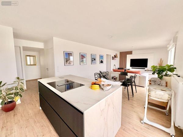 Appartement à vendre à Rennes en Ille-et-Vilaine (35000), ref : 35129-6661 Francisco Ferrer