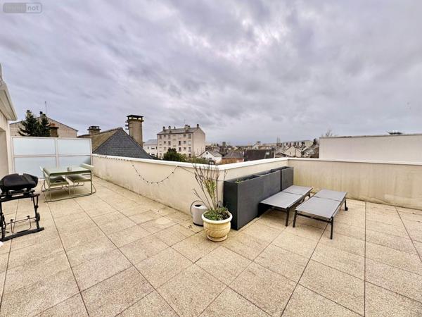 Appartement à vendre à Rennes en Ille-et-Vilaine (35000), ref : 35129-6661 Francisco Ferrer