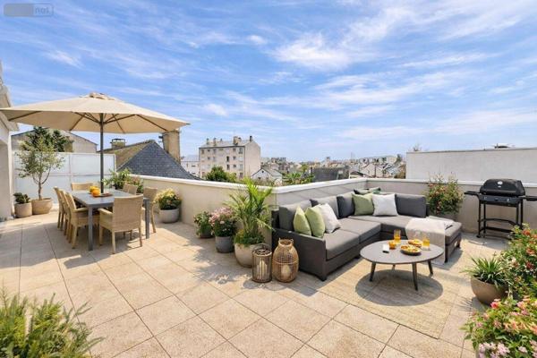 Appartement à vendre à Rennes en Ille-et-Vilaine (35000), ref : 35129-6661 Francisco Ferrer