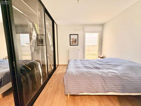 Appartement à vendre à Rennes en Ille-et-Vilaine (35000), ref : 35129-6661 Francisco Ferrer