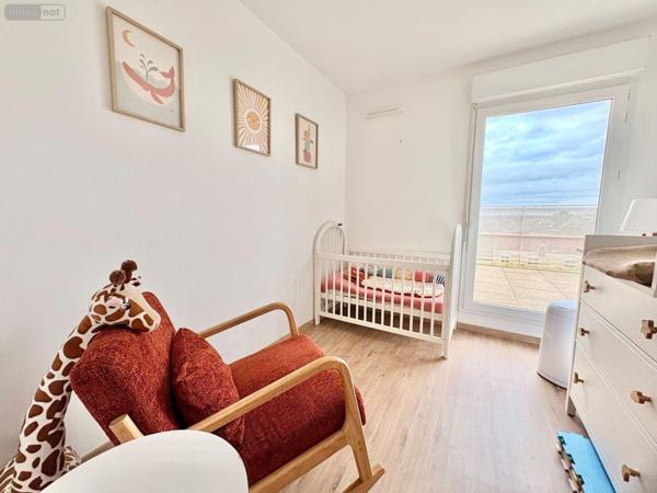 Appartement à vendre à Rennes en Ille-et-Vilaine (35000), ref : 35129-6661 Francisco Ferrer