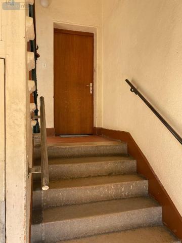 Appartement à vendre à Paray-le-Monial en Saône-et-Loire (71600), ref : A-P-SO   
SUD