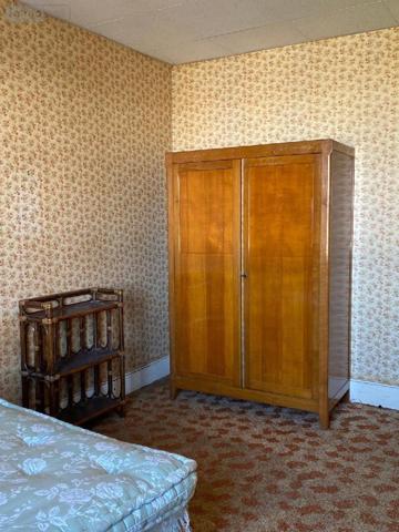 Appartement à vendre à Paray-le-Monial en Saône-et-Loire (71600), ref : A-P-SO   
SUD