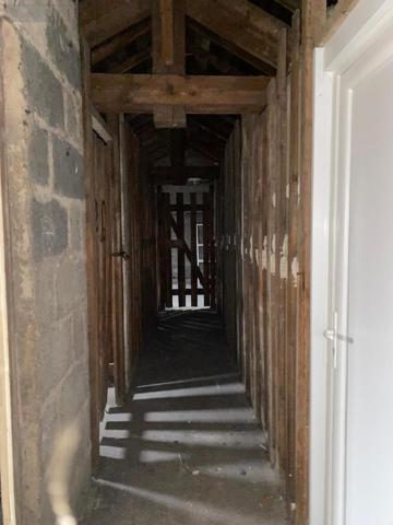 Appartement à vendre à Paray-le-Monial en Saône-et-Loire (71600), ref : A-P-SO   
SUD