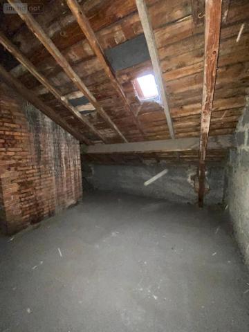 Appartement à vendre à Paray-le-Monial en Saône-et-Loire (71600), ref : A-P-SO   
SUD