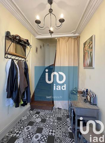 Maison à vendre 4 pièces 100 m² Mauléon