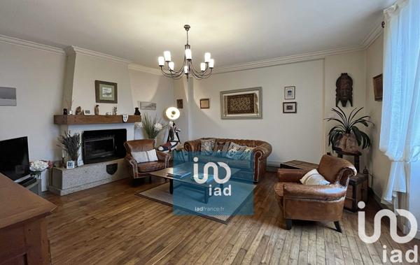 Maison à vendre 4 pièces 100 m² Mauléon