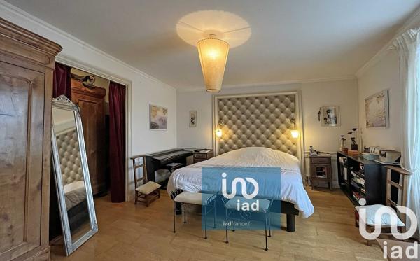 Maison à vendre 4 pièces 100 m² Mauléon