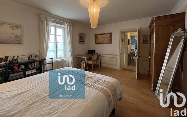 Maison à vendre 4 pièces 100 m² Mauléon