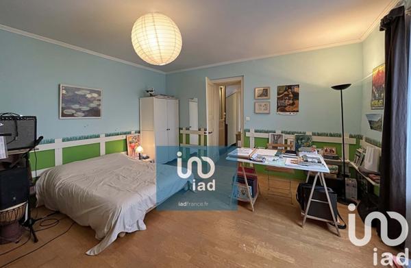 Maison à vendre 4 pièces 100 m² Mauléon