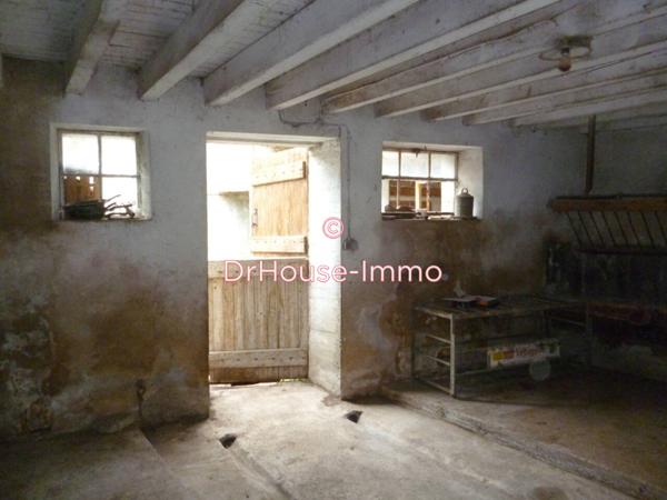 Immeuble à vendre de 229 m²