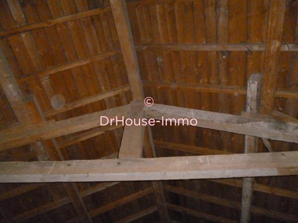 Immeuble à vendre de 229 m²