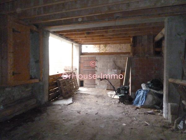 Immeuble à vendre de 229 m²