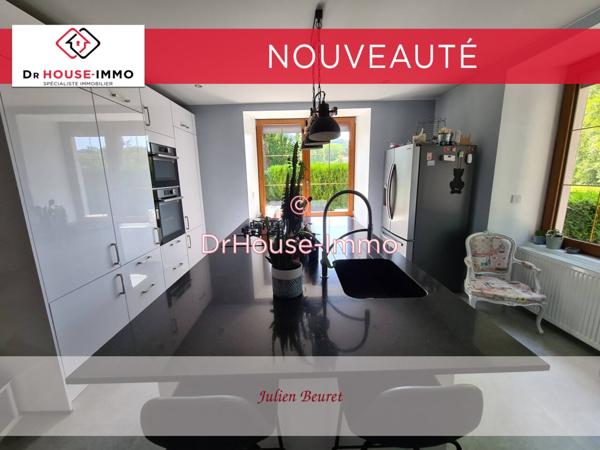 Maison à vendre 8 pièces de 231 m²