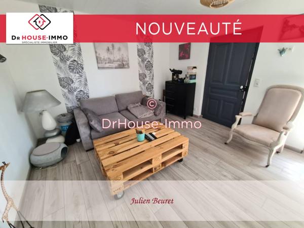 Maison à vendre 8 pièces de 231 m²