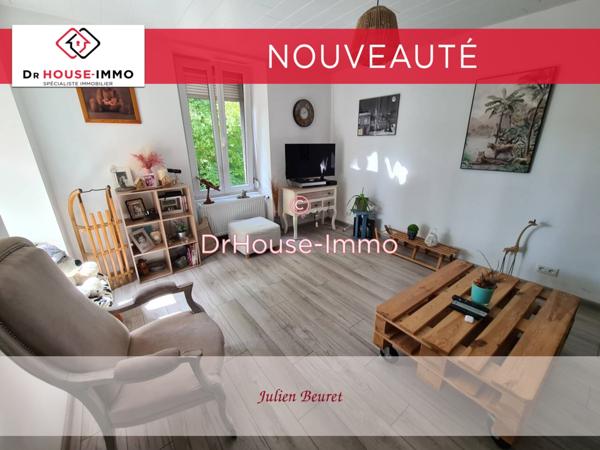 Maison à vendre 8 pièces de 231 m²