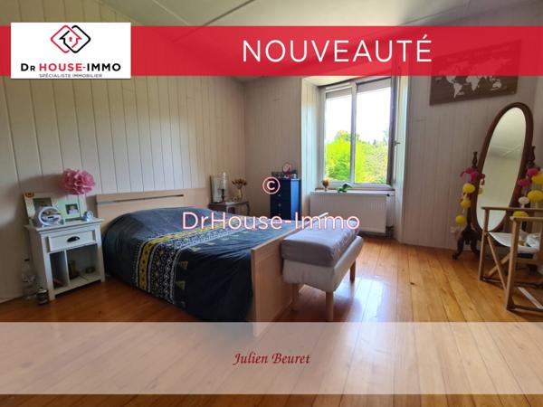 Maison à vendre 8 pièces de 231 m²