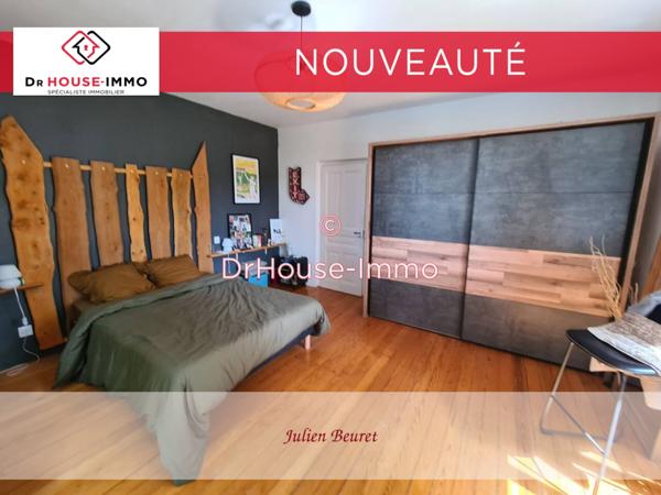 Maison à vendre 8 pièces de 231 m²