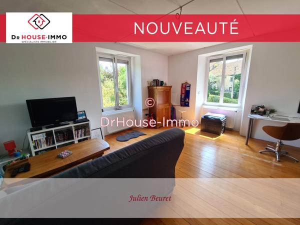 Maison à vendre 8 pièces de 231 m²