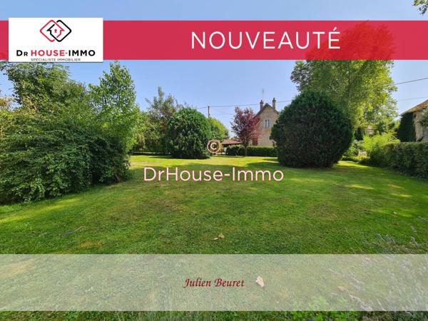 Maison à vendre 8 pièces de 231 m²