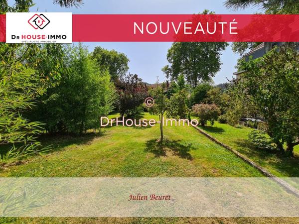 Maison à vendre 8 pièces de 231 m²