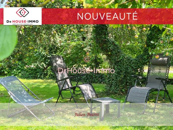 Maison à vendre 8 pièces de 231 m²