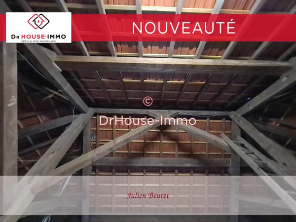 Maison à vendre 8 pièces de 231 m²