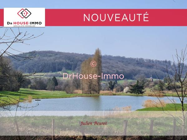 Maison à vendre 8 pièces de 231 m²