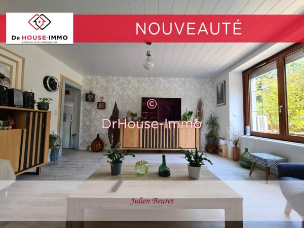 Maison à vendre 8 pièces de 231 m²