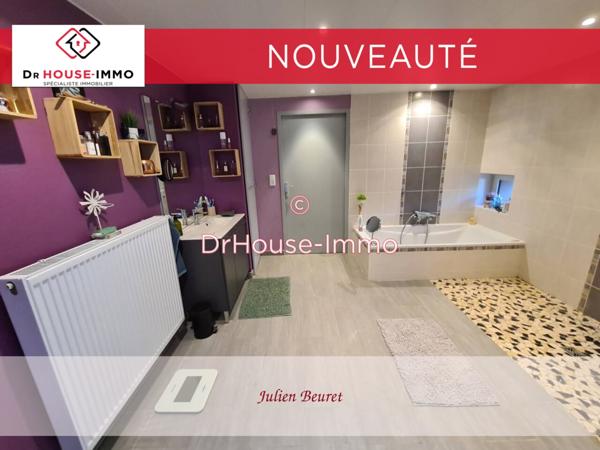 Maison à vendre 8 pièces de 231 m²