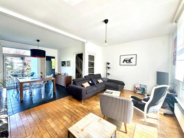 Maison Marcq En Baroeul 6 pièce(s) 157.78 m2