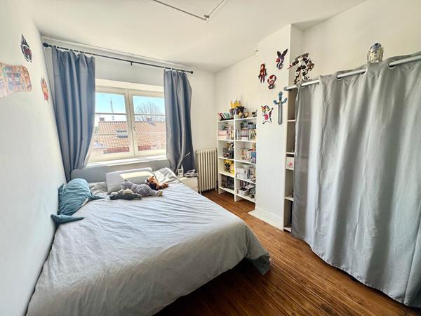 Maison Marcq En Baroeul 6 pièce(s) 157.78 m2