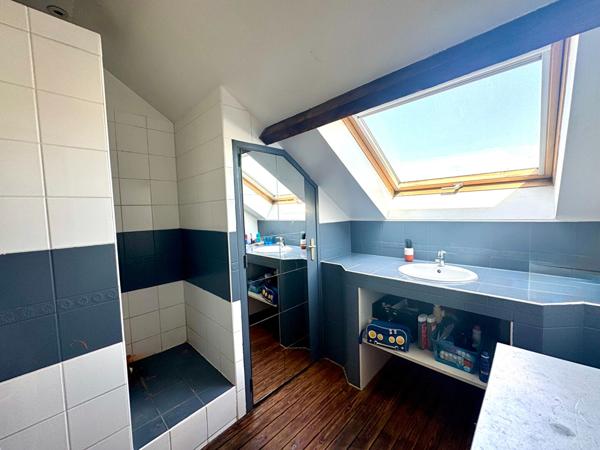 Maison Marcq En Baroeul 6 pièce(s) 157.78 m2