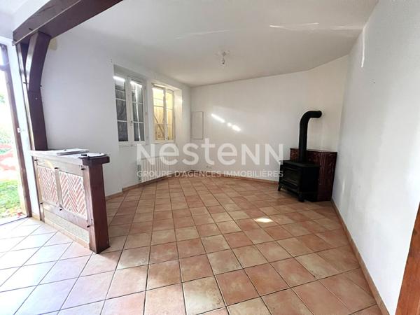 Maison pleine de charme à deux pas de Chabris - Dun-le-Poëlier - 2 Chambres