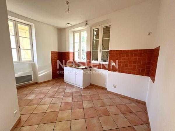 Maison pleine de charme à deux pas de Chabris - Dun-le-Poëlier - 2 Chambres