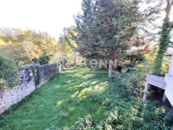 Maison pleine de charme à deux pas de Chabris - Dun-le-Poëlier - 2 Chambres