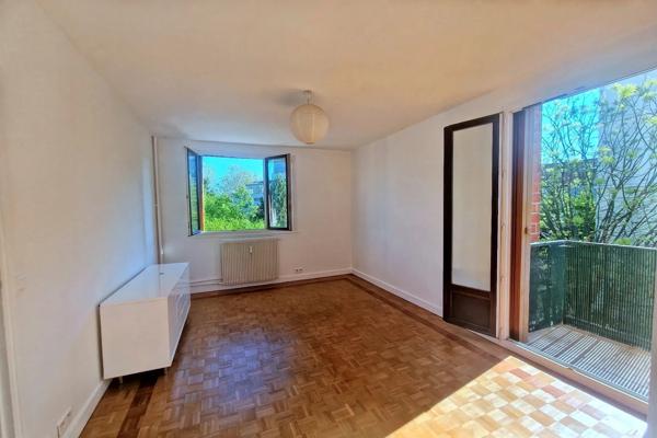 Immobilier Noisy-le-Sec (93130) – Appartement 41.86m2 – 159 000 €