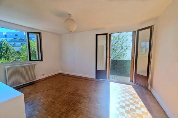 Immobilier Noisy-le-Sec (93130) – Appartement 41.86m2 – 159 000 €