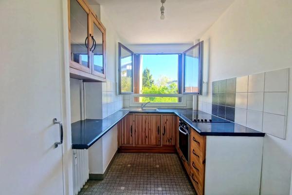 Immobilier Noisy-le-Sec (93130) – Appartement 41.86m2 – 159 000 €