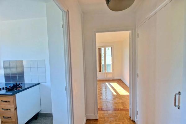 Immobilier Noisy-le-Sec (93130) – Appartement 41.86m2 – 159 000 €