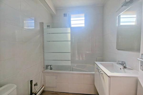 Immobilier Noisy-le-Sec (93130) – Appartement 41.86m2 – 159 000 €