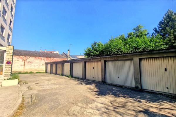 Immobilier Noisy-le-Sec (93130) – Appartement 41.86m2 – 159 000 €