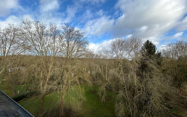 Appartement à vendre    2 pièces • 57,80 m2 Gif-sur-Yvette