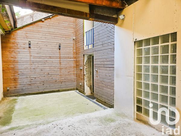 Appartement à vendre 3 pièces 58 m² Grenoble