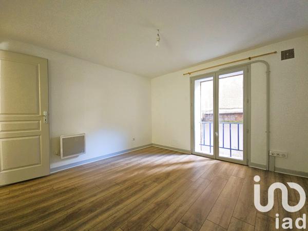 Appartement à vendre 3 pièces 58 m² Grenoble